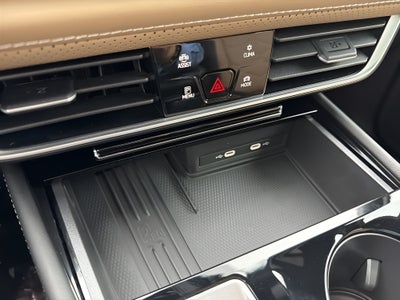 2026 Volkswagen Atlas Cross Sport 2.0T SE w/Technology 4MOTION