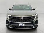 2026 Volkswagen Atlas Cross Sport 2.0T SE w/Technology 4MOTION