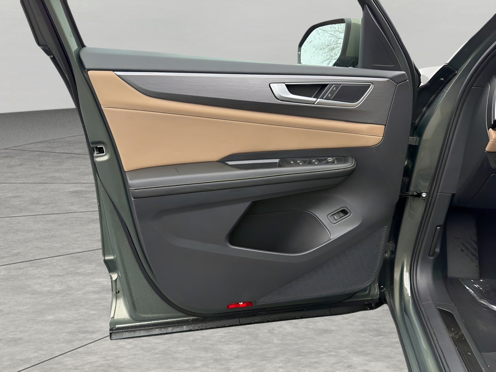 2026 Volkswagen Atlas Cross Sport 2.0T SE w/Technology 4MOTION