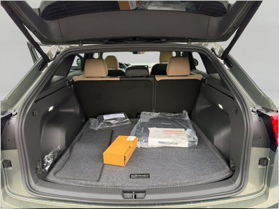 2026 Volkswagen Atlas Cross Sport 2.0T SE w/Technology 4MOTION