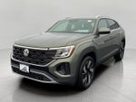 2026 Volkswagen Atlas Cross Sport 2.0T SE w/Technology 4MOTION