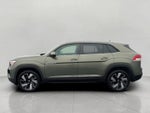 2026 Volkswagen Atlas Cross Sport 2.0T SE w/Technology 4MOTION
