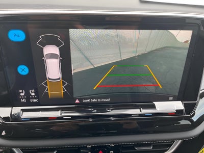 2026 Volkswagen Atlas Cross Sport 2.0T SE w/Technology 4MOTION