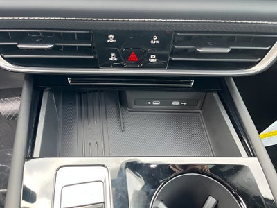 2026 Volkswagen Atlas Cross Sport 2.0T SE w/Technology 4MOTION