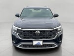 2026 Volkswagen Atlas Cross Sport 2.0T SE w/Technology 4MOTION
