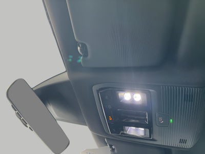 2026 Volkswagen Atlas Cross Sport 2.0T SE w/Technology 4MOTION