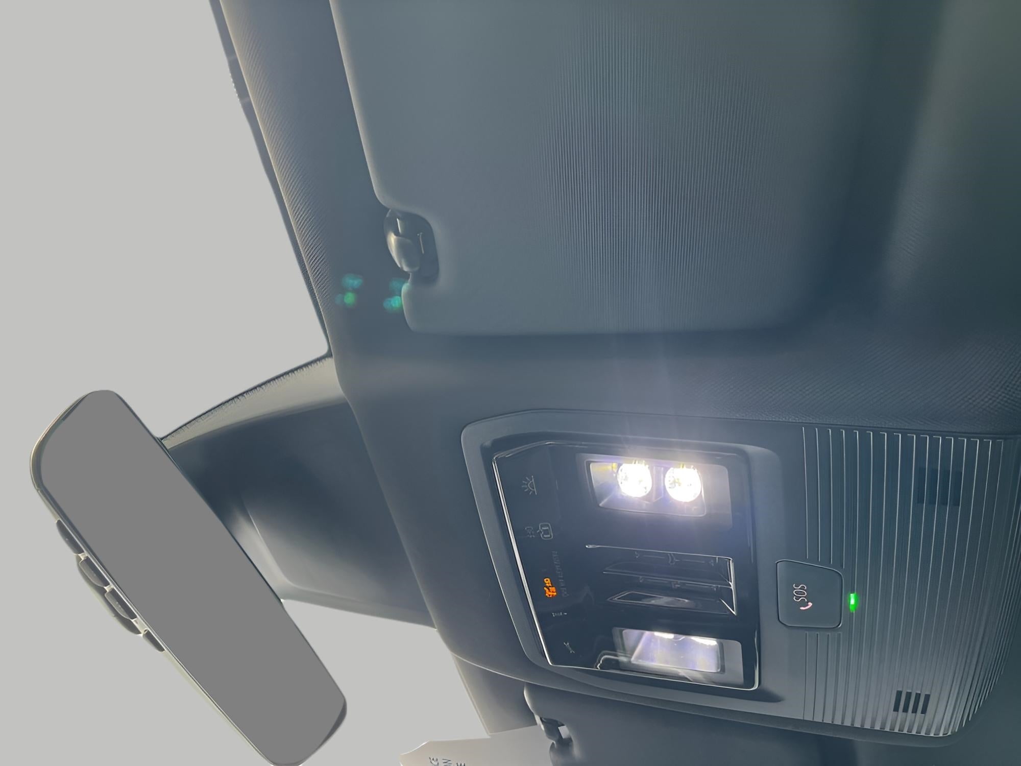 2026 Volkswagen Atlas Cross Sport 2.0T SE w/Technology 4MOTION