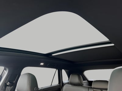 2026 Volkswagen Atlas Cross Sport 2.0T SE w/Technology 4MOTION