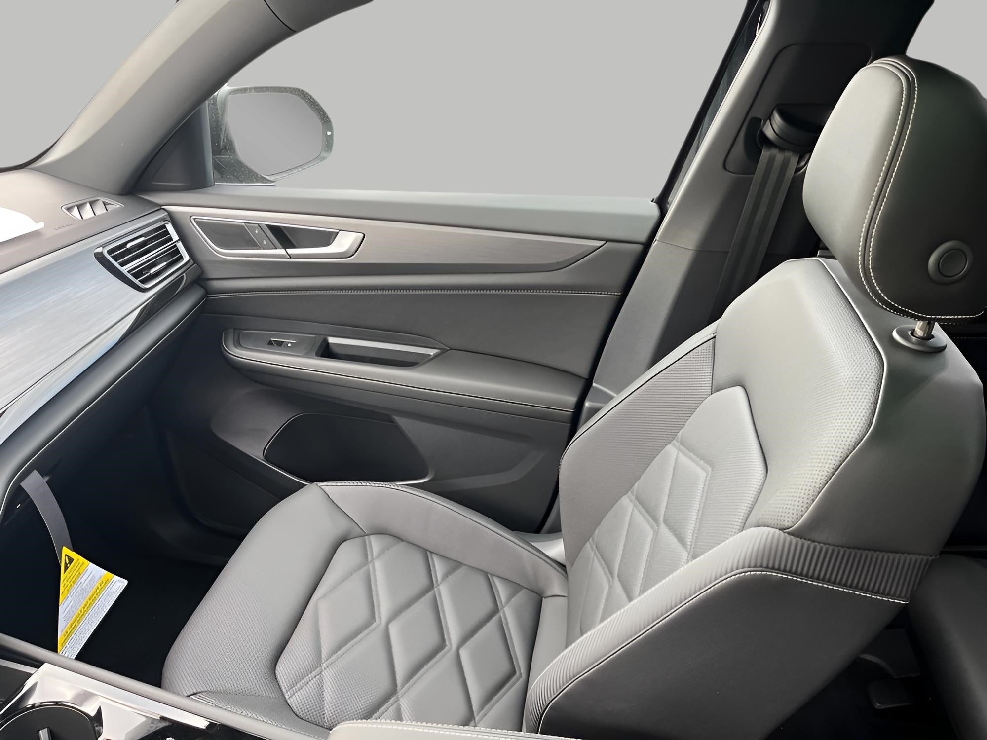 2026 Volkswagen Atlas Cross Sport 2.0T SE w/Technology 4MOTION