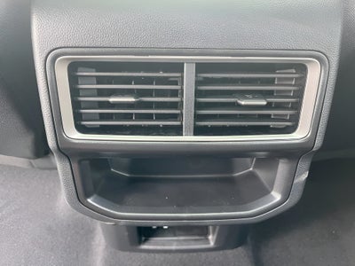 2026 Volkswagen Atlas Cross Sport 2.0T SE w/Technology 4MOTION