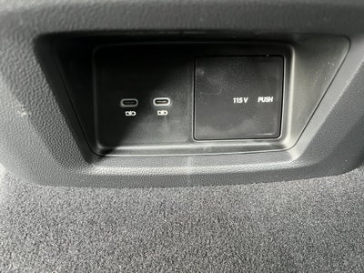 2026 Volkswagen Atlas Cross Sport 2.0T SE w/Technology 4MOTION