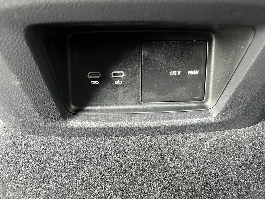 2026 Volkswagen Atlas Cross Sport 2.0T SE w/Technology 4MOTION