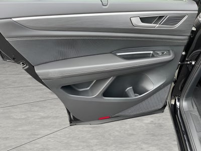 2026 Volkswagen Atlas Cross Sport 2.0T SE w/Technology 4MOTION