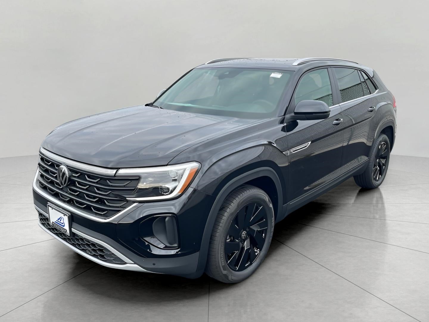 2026 Volkswagen Atlas Cross Sport 2.0T SE w/Technology 4MOTION