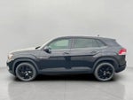 2026 Volkswagen Atlas Cross Sport 2.0T SE w/Technology 4MOTION