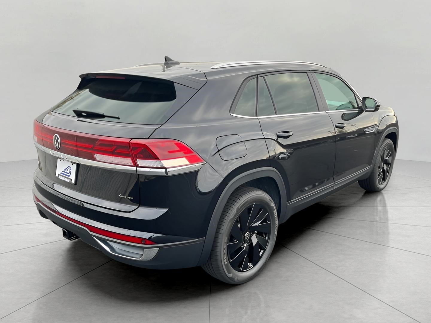 2026 Volkswagen Atlas Cross Sport 2.0T SE w/Technology 4MOTION