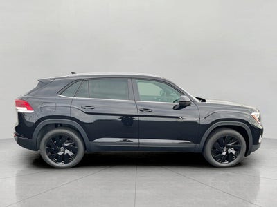 2026 Volkswagen Atlas Cross Sport 2.0T SE w/Technology 4MOTION
