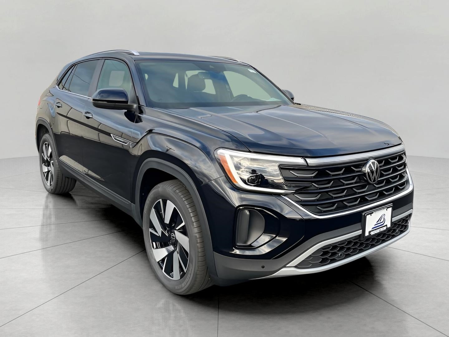 2026 Volkswagen Atlas Cross Sport 2.0T SE w/Technology 4MOTION