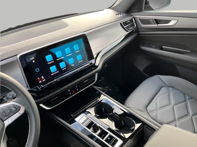 2026 Volkswagen Atlas Cross Sport 2.0T SE w/Technology 4MOTION