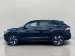 2026 Volkswagen Atlas Cross Sport 2.0T SE w/Technology 4MOTION