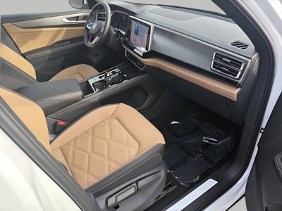 2026 Volkswagen Atlas Cross Sport 2.0T SE w/Technology 4MOTION