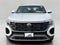 2026 Volkswagen Atlas Cross Sport 2.0T SE w/Technology 4MOTION