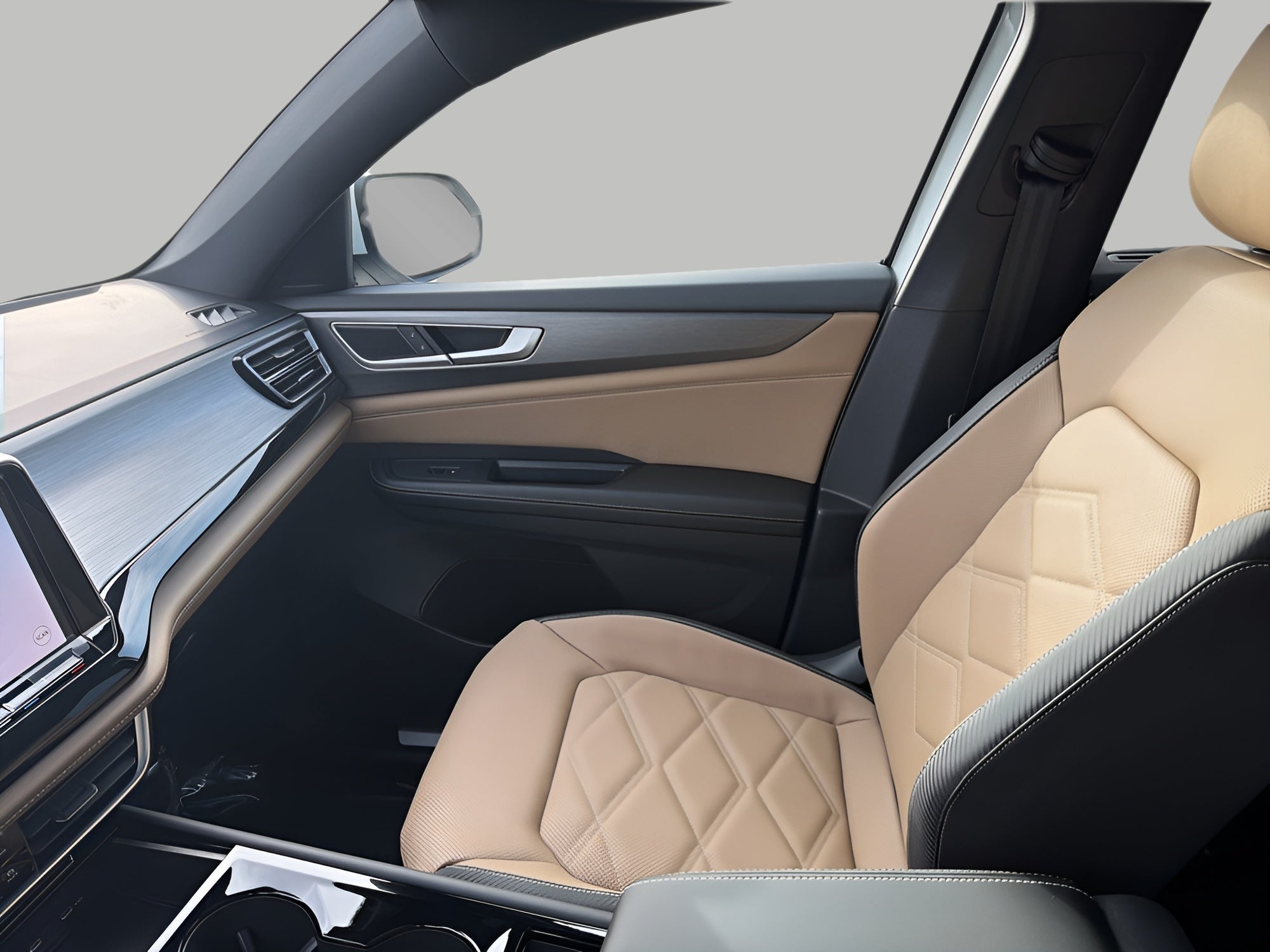 2026 Volkswagen Atlas Cross Sport 2.0T SE w/Technology 4MOTION