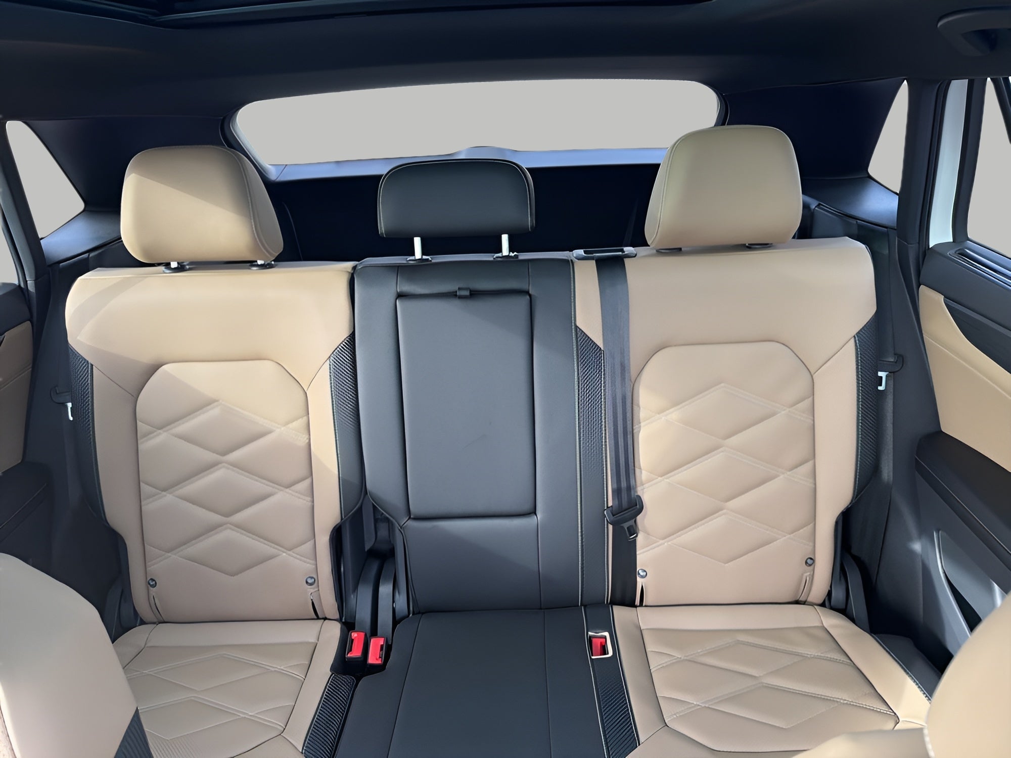 2026 Volkswagen Atlas Cross Sport 2.0T SE w/Technology 4MOTION