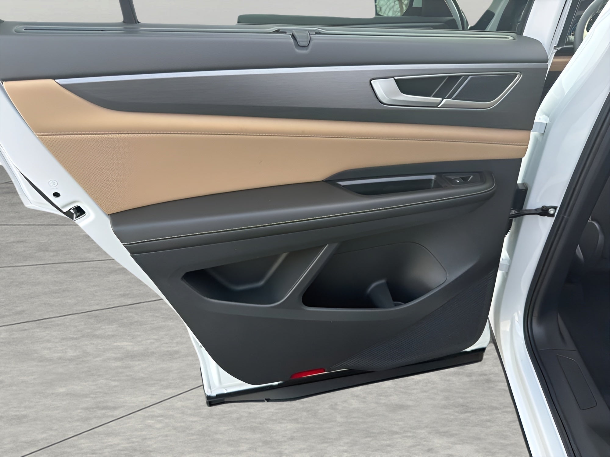 2026 Volkswagen Atlas Cross Sport 2.0T SE w/Technology 4MOTION