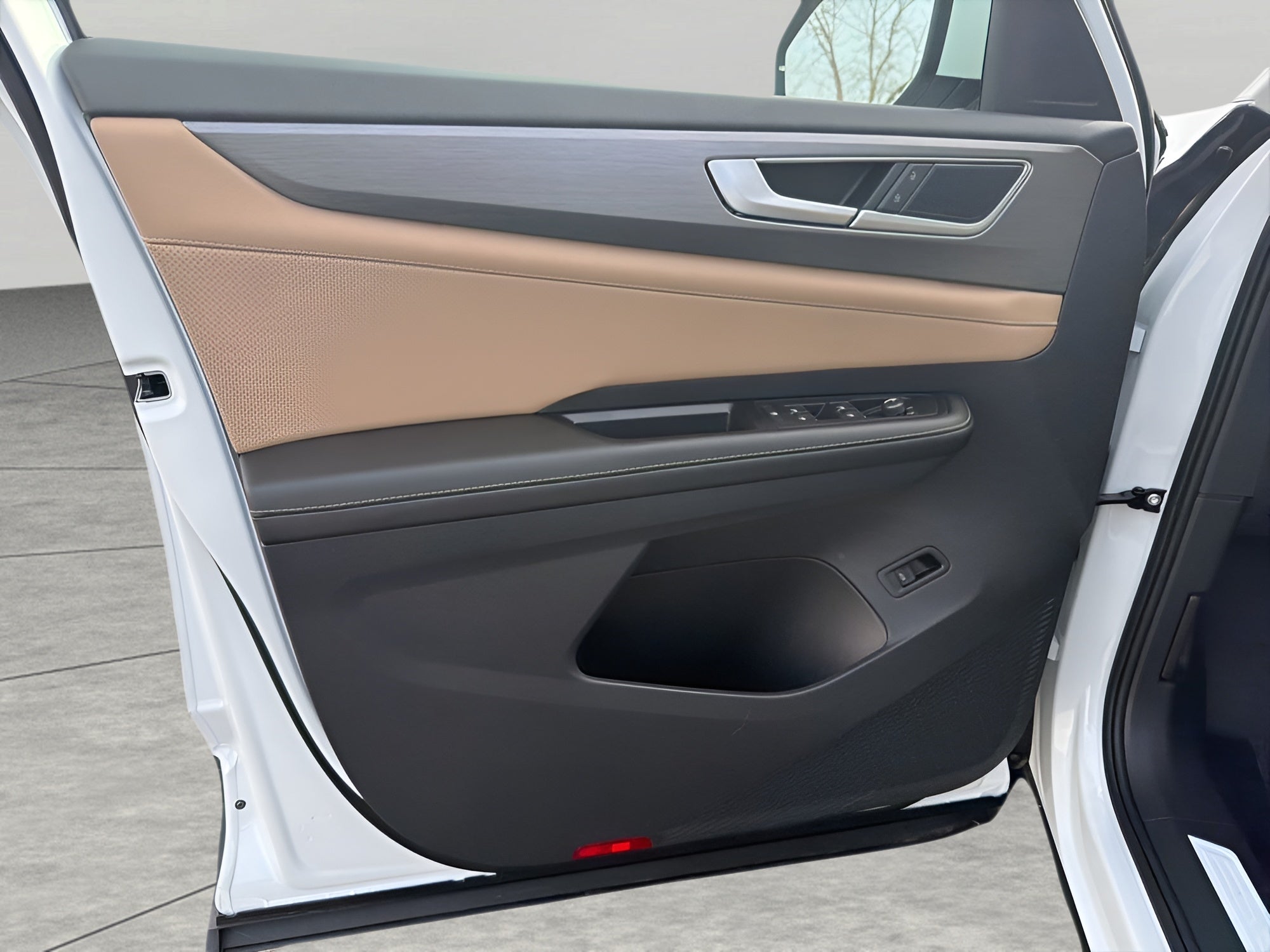 2026 Volkswagen Atlas Cross Sport 2.0T SE w/Technology 4MOTION