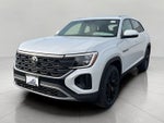 2026 Volkswagen Atlas Cross Sport 2.0T SE w/Technology 4MOTION