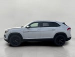2026 Volkswagen Atlas Cross Sport 2.0T SE w/Technology 4MOTION