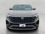 2026 Volkswagen Atlas Cross Sport 2.0T SE w/Technology 4MOTION