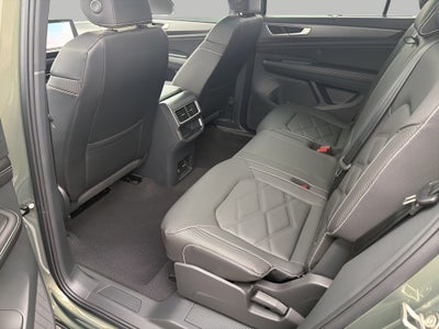 2026 Volkswagen Atlas Cross Sport 2.0T SE w/Technology 4MOTION