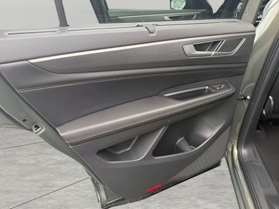 2026 Volkswagen Atlas Cross Sport 2.0T SE w/Technology 4MOTION