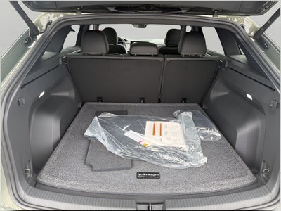 2026 Volkswagen Atlas Cross Sport 2.0T SE w/Technology 4MOTION