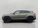 2026 Volkswagen Atlas Cross Sport 2.0T SE w/Technology 4MOTION