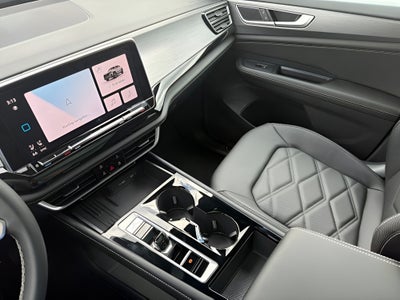 2026 Volkswagen Atlas Cross Sport 2.0T SE w/Technology 4MOTION