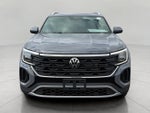 2026 Volkswagen Atlas Cross Sport 2.0T SE w/Technology 4MOTION