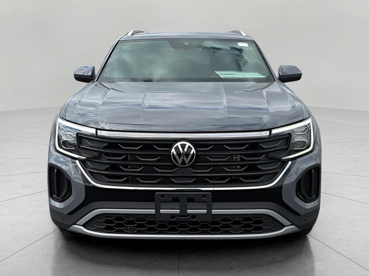 2026 Volkswagen Atlas Cross Sport 2.0T SE w/Technology 4MOTION