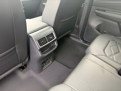 2026 Volkswagen Atlas Cross Sport 2.0T SE w/Technology 4MOTION