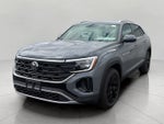 2026 Volkswagen Atlas Cross Sport 2.0T SE w/Technology 4MOTION