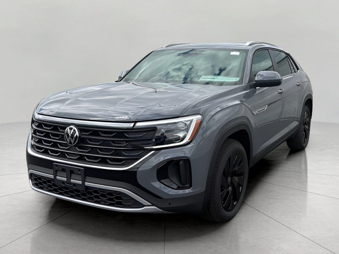 2026 Volkswagen Atlas Cross Sport 2.0T SE w/Technology 4MOTION