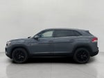 2026 Volkswagen Atlas Cross Sport 2.0T SE w/Technology 4MOTION
