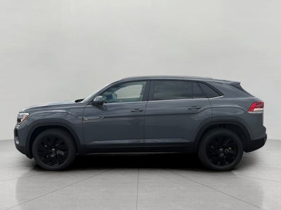 2026 Volkswagen Atlas Cross Sport 2.0T SE w/Technology 4MOTION