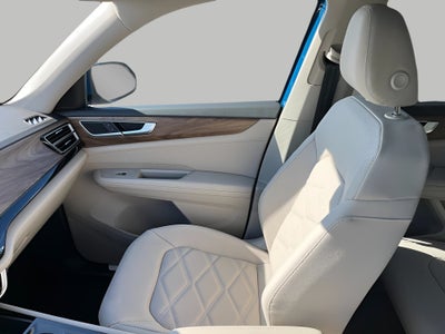 2026 Volkswagen Atlas 2.0T SE w/Technology 4MOTION