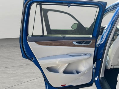 2026 Volkswagen Atlas 2.0T SE w/Technology 4MOTION