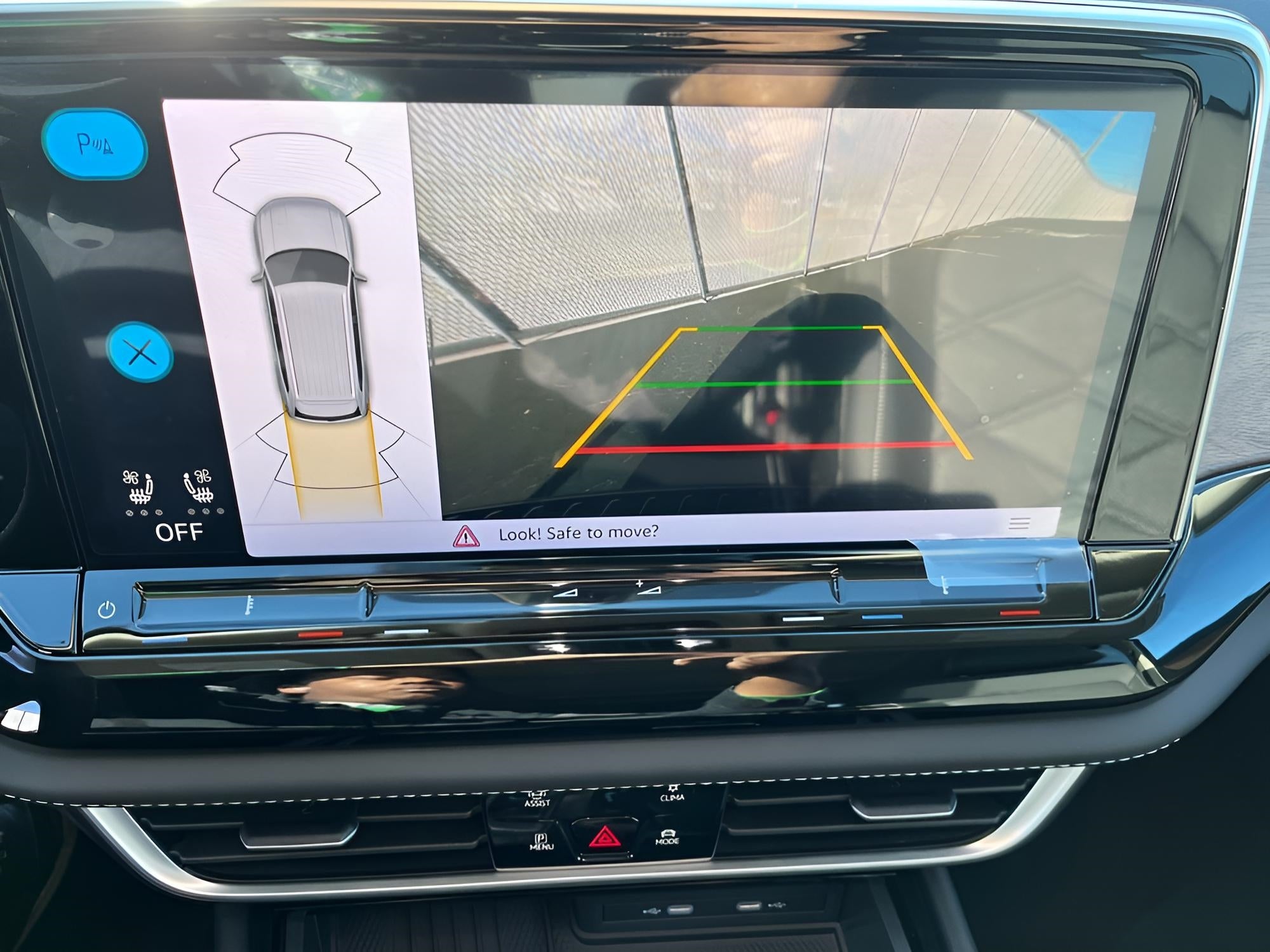 2026 Volkswagen Atlas 2.0T SE w/Technology 4MOTION