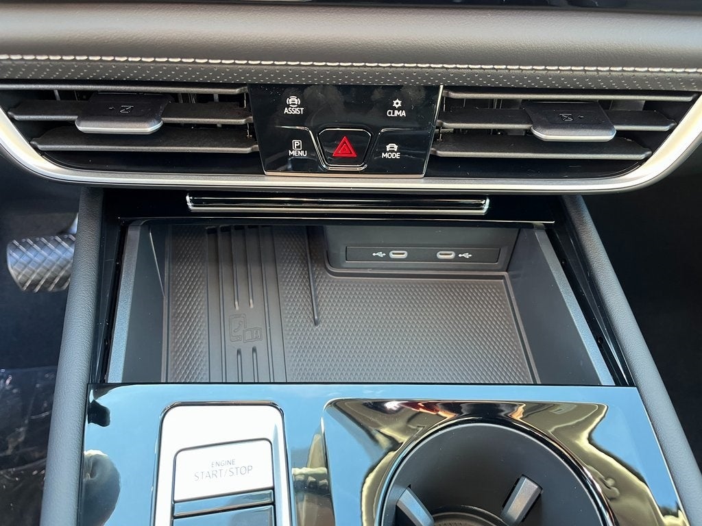 2026 Volkswagen Atlas 2.0T SE w/Technology 4MOTION