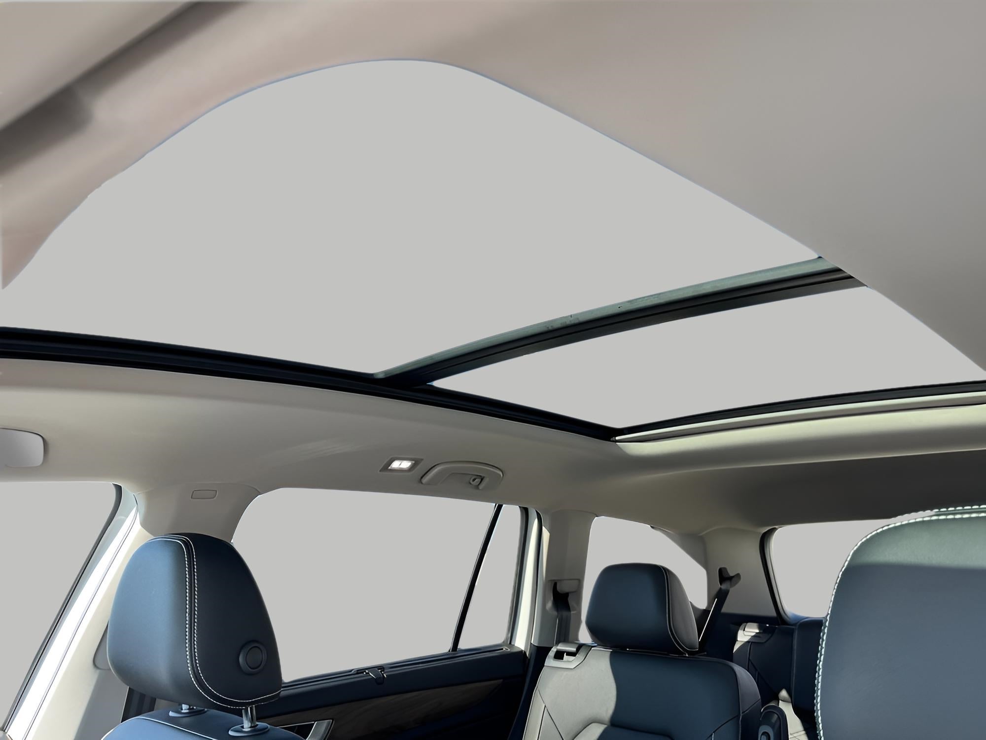 2026 Volkswagen Atlas 2.0T SE w/Technology 4MOTION